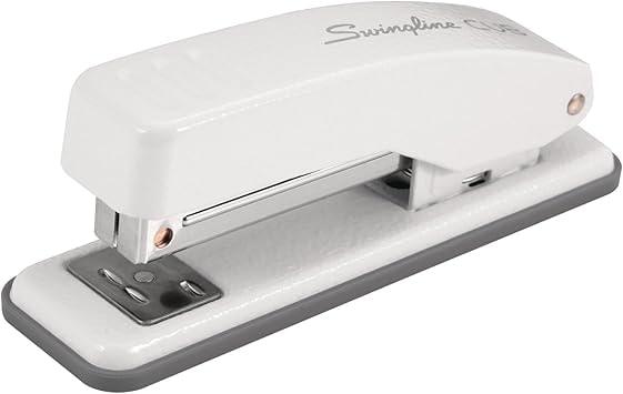 Swingline Cub Compact Desktop Stapler 20 Sheet Capacity