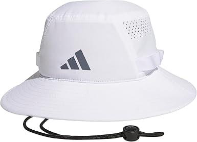 adidas Victory Bucket Hat for Outdoor Activities
