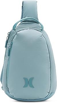 Hurley Horizon Sling Bag - Midnight Navy