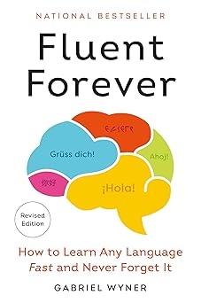 Fluent Forever eBook by Gabriel Wyner
