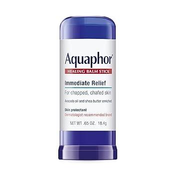 Aquaphor 0.65-Oz Healing Balm Stick for Dry Skin