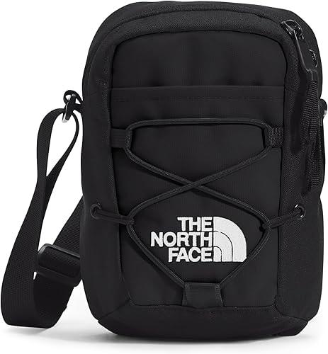 The North Face Jester Cross Body Bag - Black