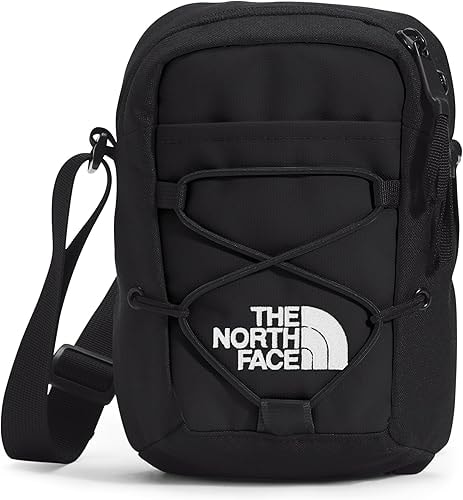 The North Face Jester Cross Body Bag - Black