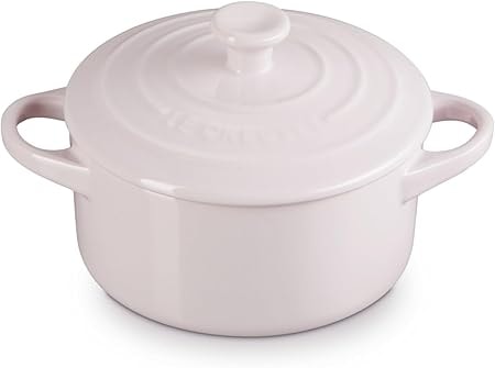 Le Creuset Stoneware Mini Cocotte, 24 oz