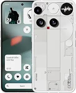 Nothing Phone (3) 5G Unlocked Smartphone 256GB