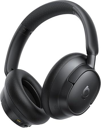 Baseus BH1 NC Adaptive Noise Cancelling Headphones