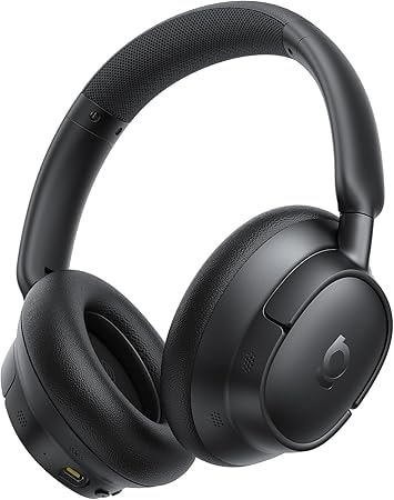 Baseus BH1 NC Adaptive Noise Cancelling Headphones
