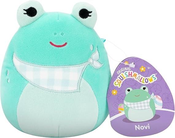 Squishmallows Plush Toy (3" - 16")