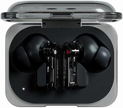 Nothing Ear (a) Wireless Earbuds