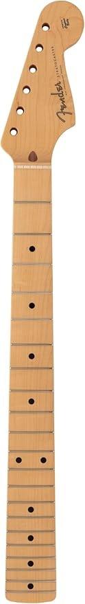 Fender Traditional II 50's Stratocaster Guitar Neck Maple Fingerboard