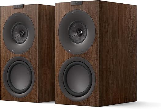 KEF Q Concerto Meta Bookshelf Speakers (Pair)