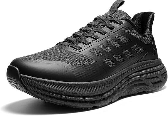 NORTIV 8 Men's Slip On Sneakers