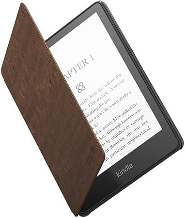 Amazon Kindle Paperwhite Cork Cover (11th Generation)