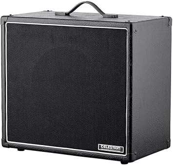 Monoprice Stage Right 1x12 Guitar Speaker Cabinet with Celestion Vintage 30