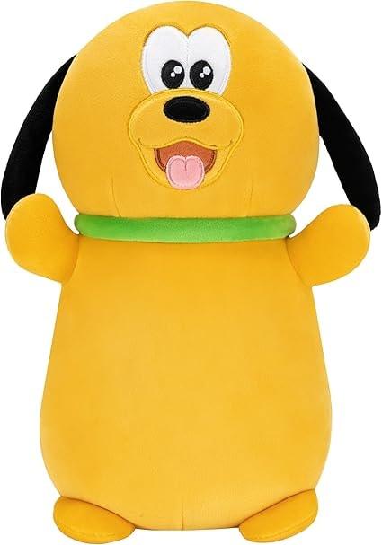 Squishmallows 10" Disney HugMees Pluto Plush