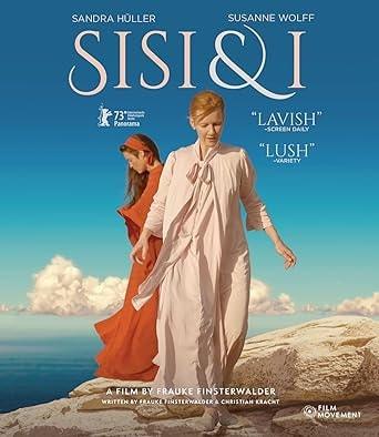 Sisi & I Blu-ray - Image 1