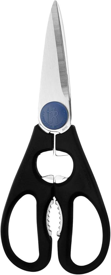 HENCKELS Kitchen Shears Stainless Steel Scissors